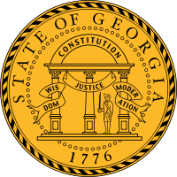 State of Georgia