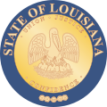 State of Louisiana
