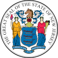 State of New Jersey