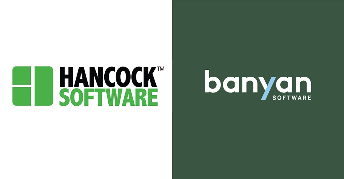Banyan Hancock logo